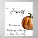 Recherche de baby shower orange posters Pour enfants