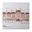 Recherche de paris carreaux Historique