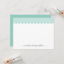 Recherche de chevron invitations Moderne