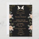Recherche de cordialement invitations Floral
