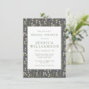 Recherche de fête de naissance 11x16 invitations Élégant