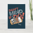 Recherche de bros vœux cartes Réseau de dessins animés