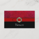 Recherche de ceinture cartes visite Noir