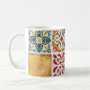 Recherche de arabesques tasses Baroque