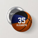 Recherche de bleu et noir badges Pour enfants