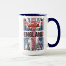 Recherche de cric londres tasses Autobus à  impériale