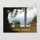 Recherche de corfu cartes postales Grec
