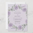 Recherche de poétique invitations Floral