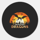 Recherche de imagination autocollants Drôle