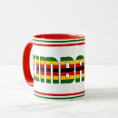 Recherche de drapeau du zimbabwe tasses Drapeaux du monde