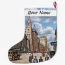 Recherche de new chaussette de noël Manhattan