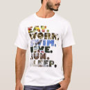 Recherche de triathletes tshirts Bain