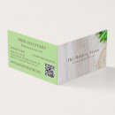 Recherche de bord cartes visite Customer