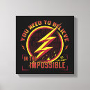 Recherche de exposition de tv art Barry allen