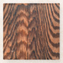 Recherche de grain en bois dessous de verres Motif