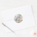 Recherche de bulle pastel autocollants Pour enfants