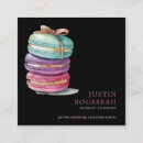 Recherche de biscuit rose cartes visite Pour tous