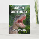 Recherche de trex anniversaire cartes Petit fils