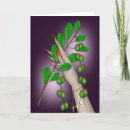 Recherche de olive vœux cartes Famille