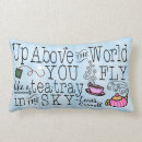 Recherche de chapelier fou coussins Thé