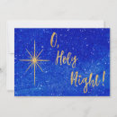 Recherche de holy christmas vœux cartes Bleu