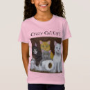 Recherche de folle fille tshirts Pour enfants