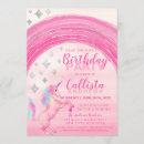 Recherche de watercolor unicorn invitations Fête d'anniversaire