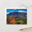 Recherche de mont saint helens cartes postales Washington