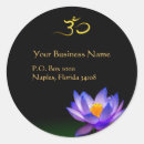 Recherche de holistique autocollants Zen