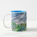 Recherche de paul cezanne tasses La france