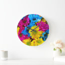Recherche de marguerite rose art Boho
