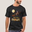 Recherche de shotgun tshirts Sorcière