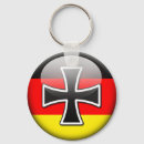 Recherche de l allemagne porteclés Drapeaux