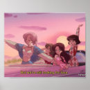 Recherche de amour geek posters Cool