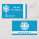 Recherche de préposé cartes visite Avion