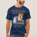 Recherche de grain de café tshirts Thé