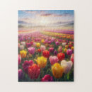 Recherche de champ de tulipe Fleurir