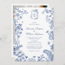 Recherche de vintage garden mariage invitations Victorien