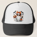 Recherche de batte de halloween casquettes Drôle