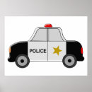 Recherche de voiture police posters Policier