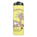 Recherche de dessin de chèvre tasses Mignon