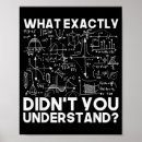Recherche de physicien posters Maths