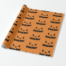 Recherche de jack o lantern font face Effrayant