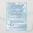 Recherche de scène de neige invitations Pays des merveilles hivernales