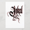 Recherche de artiste de tatouage cartes postales Encré