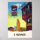Recherche de alsace posters Rétro