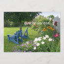 Recherche de yard invitations Fleurs
