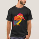 Recherche de martin pêcheur tshirts Nature