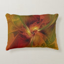 Recherche de rouge orange coussins Pour elle