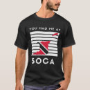 Recherche de soca vêtements Tobago